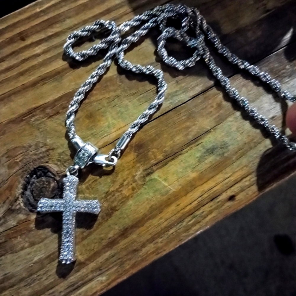 Sterling chain